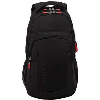 Totto MA04SUP003-1610B-N01 Mochila para Portátil 10, Tamulo