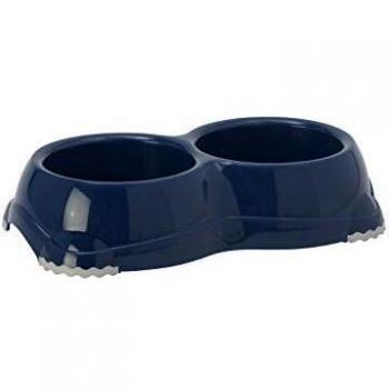 Lebon h106021 Double Smarty Bowl 1 – Non Slip