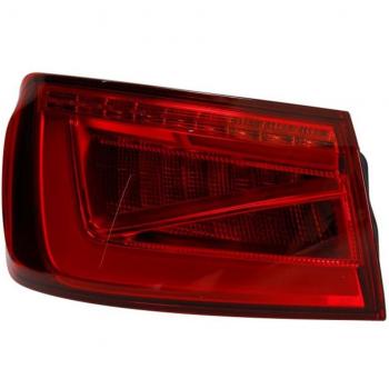 Luz trasera TYC 11-6868-10-9 Izquierda Piloto trasero TYC 11-6868-10-9