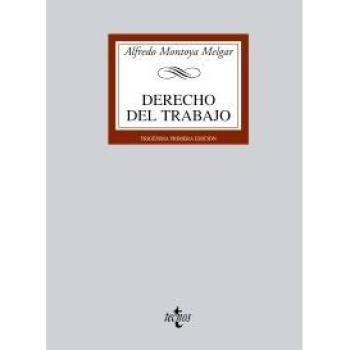 Derecho del Trabajo