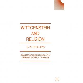 Wittgenstein and Religion