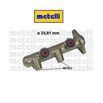 Metelli 05 – 0169 Cilindro de freno principal y partes de repuesto
