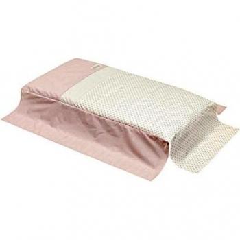 Cambrass Star - Colcha I-V, color rosa