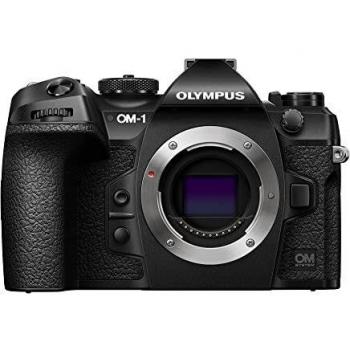 Olympus OM-1 Cuerpo de cámara digital sin lente