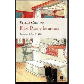 Flora Poste Y Los Artistas 3ｦed