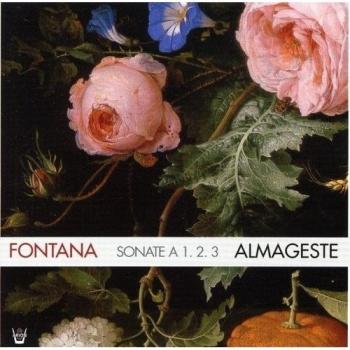Sonate A 1,2,3