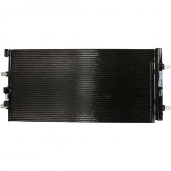 Condensador de aire acondicionado BEHR MAHLE AC 102 000P / MAHLE ORIGINAL AC 102 000P