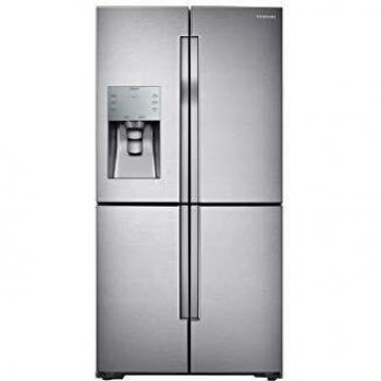 SIDE BY SIDE SAMSUNG RF56K9041SR NF 182,5x80,8 A++