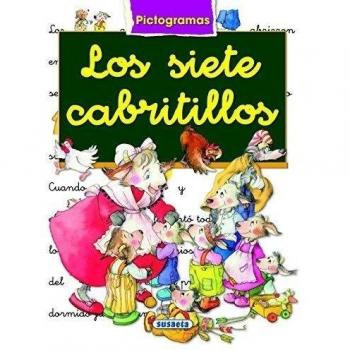 Siete Cabritillos