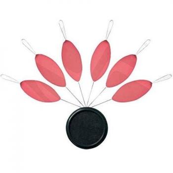 Sunset Stop Float Float Oval ST-D - Pink Phospho, 15