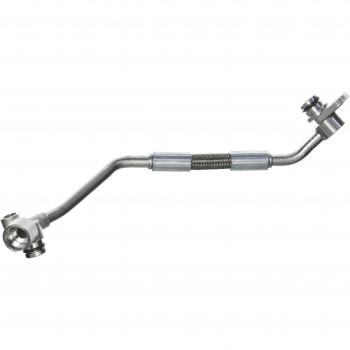 Ajusa OP10592 Tubo de Engrase para Turbo Compresor