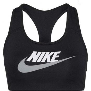 Nike Dri-FIT Swoosh Women's Sports Bra