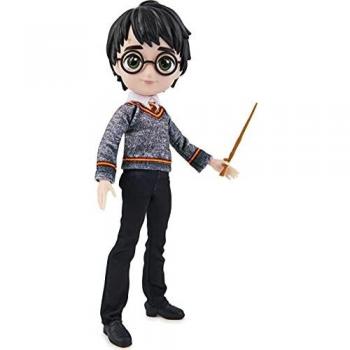 Wizarding World Harry Potter 20 cm Figura de Acción 6061836 Spin Master