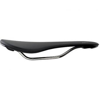 Fabric - Scoop Flat Race, Color Negro
