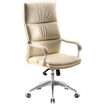 hjh OFFICE 600720 Sillón de oficina BRUNELLO 20 Beige