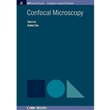 Microscopía Confocal (Física Concisa IOP) - Edición en Pasta