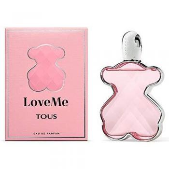 Tous LoveMe Eau De Parfum 90ml