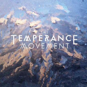 The Temperance Movement - Self-Titled Vinyl LP