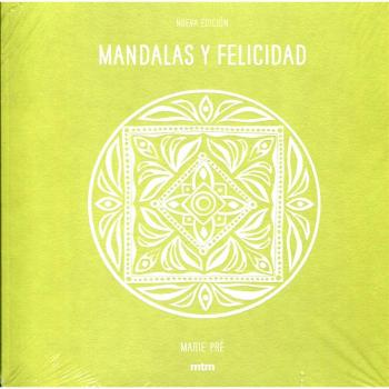 Mandalas y felicidad