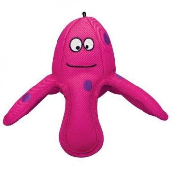 KONG Peluche Belly Flops Pulpo