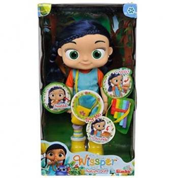 Wissper-9358495 Wissper Muñeca