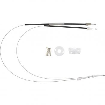 Kit de reparación elevalunas BLIC 6205-08-016803P izquierda