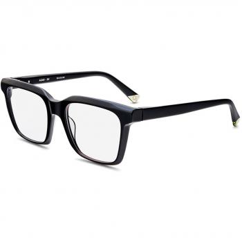 Etnia Barcelona Agar BK Armazones y Lentes Recetados para Mujer Negros