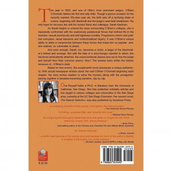 Escritorio O'Brien (tapa blanda)