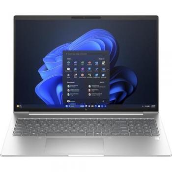 HP EliteBook 660 G11 Portátil 16 WUXGA IPS Intel Core Ultra 5 125U, 16GB RAM, 512GB SSD, LTE, Windows 11 Pro