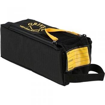 Grivel - Crampon Safe Short, color black