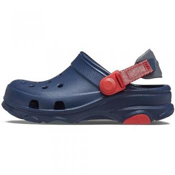 Crocs Classic All-Terrain Clogs for Kids