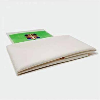 Telo de Espuma Impermeable Higiénico 130x140 cm Personalizado