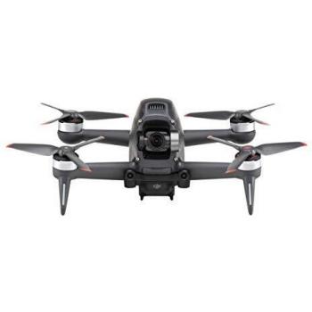 DJI FPV Quadcopter Drone - Universal Edition, 4K Camera, OcuSync 3.0, 20 min Flight Time