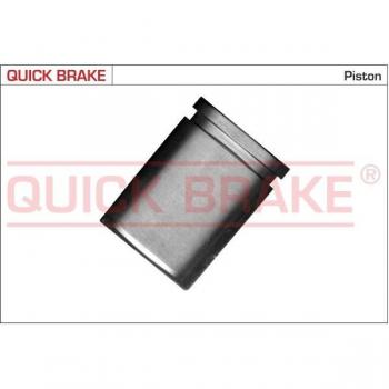 Émbolo de pinza de freno QUICK BRAKE 185037K