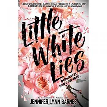 Little White Lies
