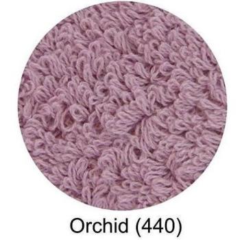 Abyss & Habidecor.- Alfombra de baño modelo Reversible 70x120 cm Orchid 440