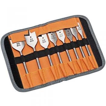 Bahco SB-9529/S8 BHSB-9529/S8, Set de 8 Piezas