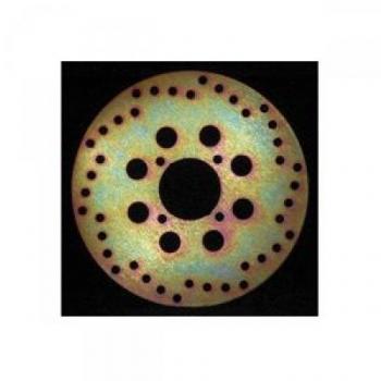 yamaha- YFM 450 kodiak-wolverine-disque de freno trasera de ebc-1711 – 1166