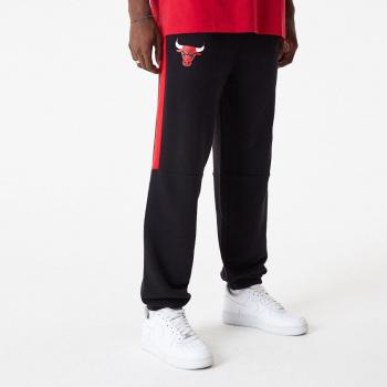 Pantalón unisex Jogger Chicago Bulls NBA Colour Block New Era