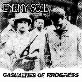 Casualties of Progress