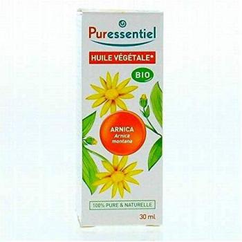 Puressentiel Huile Vegetal Arnica 740 g