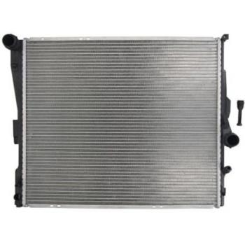 Radiador de refrigeración del motor VALEO 701200, tipo: radiador, características: adecuado para la refrigeración del motor, fabricado por Valeo