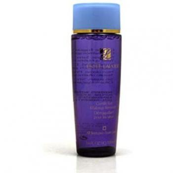 Estee Lauder Gentle DESMAQUILLANTE Ojos 100ML Unisex Adulto, Negro, Único