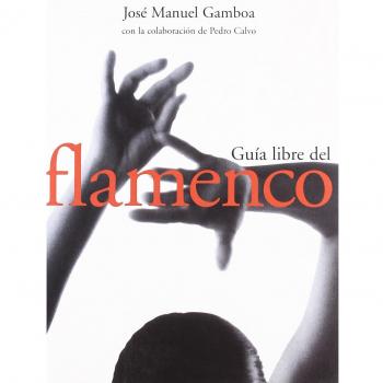 Guia Libre Del Flamenco