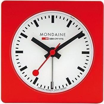 Mondaine A996.ALIG.30SBB - Reloj