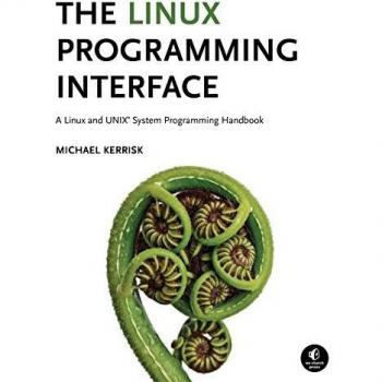 The Linux Programming Interface: A Linux and UNIX System Programming Handbook