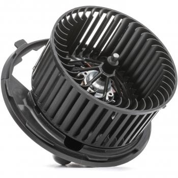 Ventilador interior VALEO 715347 - Ventilador de habitáculo, compatible con varios modelos de vehículos, diseñado para proporcionar un flujo de aire óptimo en el interior del automóvil, fácil instalación, alta eficiencia y durabilidad