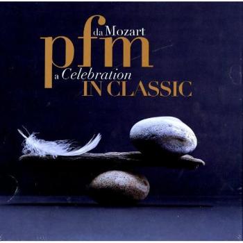 PFM in Classic: Da Mozart, A Celebration - 3 Vinyl LP Set