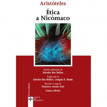 Ãtica a NicÃ³maco