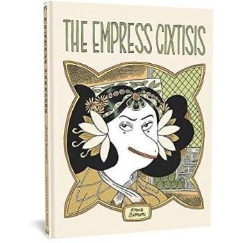 Empress Cixtisis